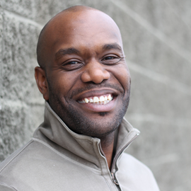 staff-ian-pitter-square - Ian Pitter - Director of...